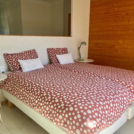 La Perle Des Montagnes - Bed And Breakfast - Chambre D Hote Vernet-les-Bains Eksteriør billede