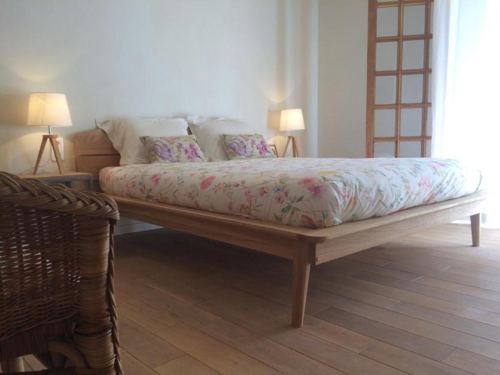 La Perle Des Montagnes - Bed And Breakfast - Chambre D Hote Vernet-les-Bains Eksteriør billede