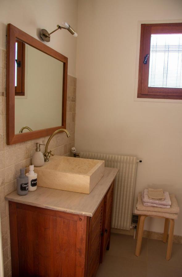 La Perle Des Montagnes - Bed And Breakfast - Chambre D Hote Vernet-les-Bains Eksteriør billede