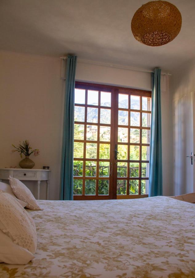 La Perle Des Montagnes - Bed And Breakfast - Chambre D Hote Vernet-les-Bains Eksteriør billede