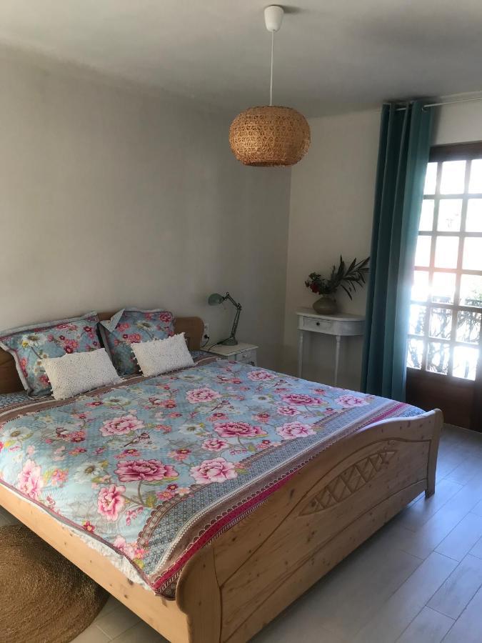 La Perle Des Montagnes - Bed And Breakfast - Chambre D Hote Vernet-les-Bains Eksteriør billede