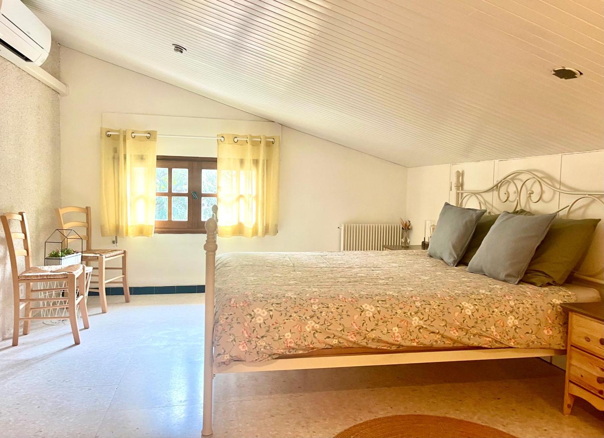 La Perle Des Montagnes - Bed And Breakfast - Chambre D Hote Vernet-les-Bains Eksteriør billede